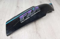 Sidepanel bagtil højre Yamaha FZR 600 3RG 89-93