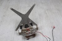 Kennzeichenhalter Beleuchtung Kennzeichen Yamaha YZF-R6 RJ03 99-02