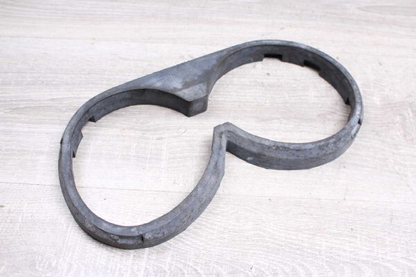 Hoofdscheinwerper rubber Yamaha FZR 1000 Exup 3LE 89-93