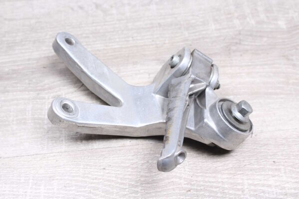 Sistema de reposapiés Reposapiés trasero derecho Yamaha FZR 1000 Exup 3LE 89-93