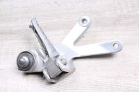 Footrest system Footrest rear right Yamaha FZR 1000 Exup...