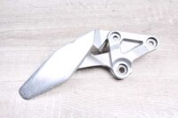 Footrest mounting plate, front right Yamaha FZR 1000 Exup...