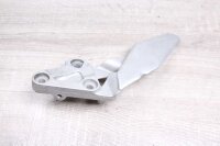 Footrest mounting plate, front right Yamaha FZR 1000 Exup...