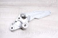 Footrest mounting plate, front right Yamaha FZR 1000 Exup 3LE 89-93