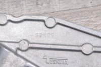 Footrest mounting plate, front right Yamaha FZR 1000 Exup 3LE 89-93