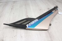 Side panel panel front left Yamaha FJ 1200 1XJ 86-87