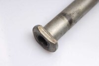 Swingarm thru-axle axle Yamaha YZF R1 RN01 98-99