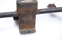 Batterieträger Träger Halter Rahmen Yamaha FJR 1300 RP04 01-02