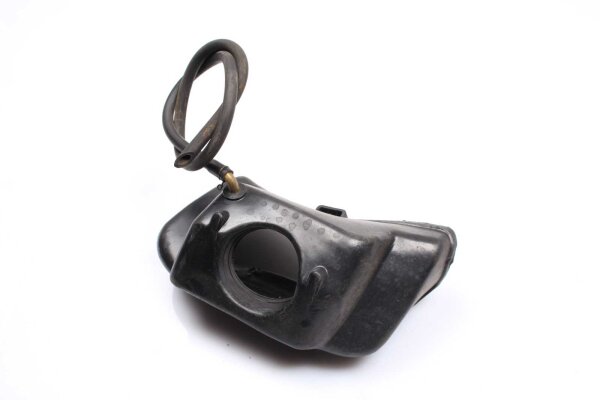 Tankmundstykke Tankoverløbspåfyldningsstuds Yamaha V-Max 1GR 85-86