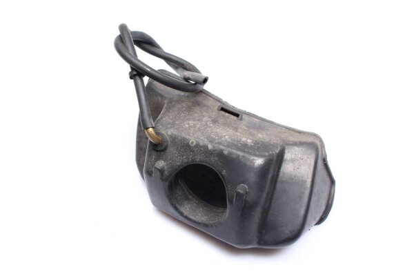 Tankmundstykke Tankoverløbspåfyldningsstuds Yamaha V-Max 1GR 85-86