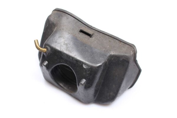 Tankinlaat Tankoverloop vulhals Yamaha V-Max 1GR 85-86