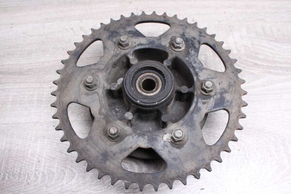 Tandhjulsholder til baghjulsnav Yamaha XJ 600 S Diversion 4BR 91-97