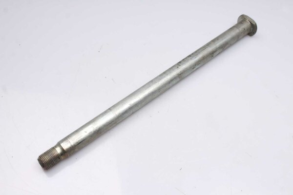 Swingarm thru-axle axle Yamaha YZF R1 RN01 98-99