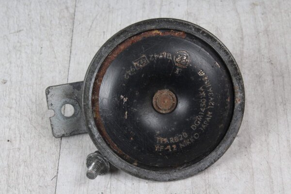 Claxon Horn Signaalhorn Toon Yamaha YZF-R6 RJ03 99-02