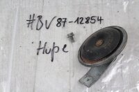 Claxon Horn Signaalhorn Toon Yamaha YZF-R6 RJ03 99-02