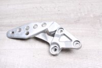 Footrest mounting plate, front right Yamaha FZR 1000 Exup...