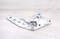 Footrest mounting plate, front right Yamaha FZR 1000 Exup 3LE 89-93