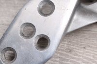 Footrest mounting plate, front right Yamaha FZR 1000 Exup 3LE 89-93