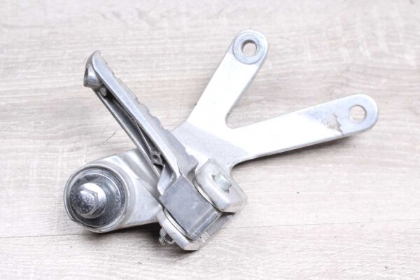 Footrest system Footrest rear right Yamaha FZR 1000 Exup 3LE 89-93