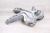 Footrest system Footrest rear right Yamaha FZR 1000 Exup 3LE 89-93