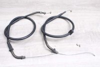 Gas cable Gas cable Bowden cable Yamaha FZR 1000 Exup 3LE...