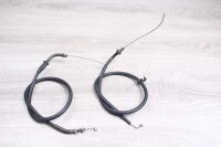 Gas cable Gas cable Bowden cable Yamaha FZR 1000 Exup 3LE...