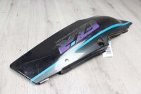 Sidepanel bagtil venstre Yamaha FZR 600 3RG 89-93