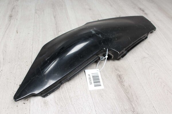 Seitenverkleidung Verkleidung hinten rechts Yamaha FZR 600 3RG 89-93