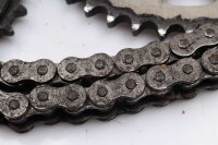 Chain kit timing chain Yamaha YZF R1 RN01 98-99