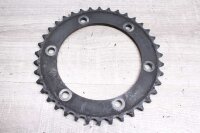 Chain kit timing chain Yamaha FZR 1000 Exup 3LE 89-93