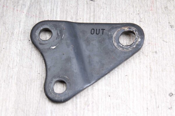 Motor Halter Halterung Yamaha V-Max 1GR 85-86