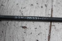 Bench Bowden cable Yamaha FZR 1000 Exup 3LE 89-93