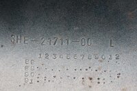 Seitenverkleidung Verkleidung hinten links Yamaha FZR 600 3RG 89-93