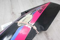 Seitenverkleidung Verkleidung hinten links Yamaha FZR 600 3RG 89-93