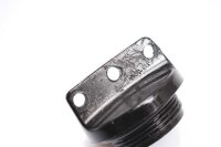 Stängning av påfyllningslock Kawasaki ZX-6R Ninja ZX636C 05-06