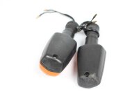 Side turn signal blinker Yamaha XV 535 H Virago 2YL 88-95