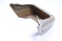 Takasuoja Taka ylempi suoja Yamaha XS 360 1U4 77-78