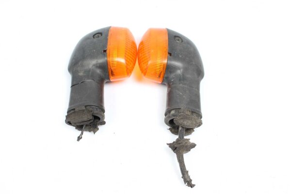 Ställ in blinkers vänster höger Yamaha FZ6 RJ074 04-06