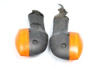 Ställ in blinkers vänster höger Yamaha FZ6 RJ074 04-06