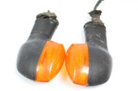 Ställ in blinkers vänster höger Yamaha FZ6 RJ074 04-06