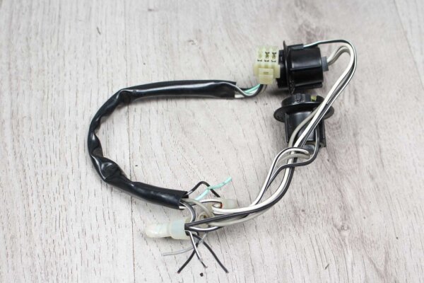 Takavalon johtosarja Suzuki DL 1000 V-Strom WVBS 02-12