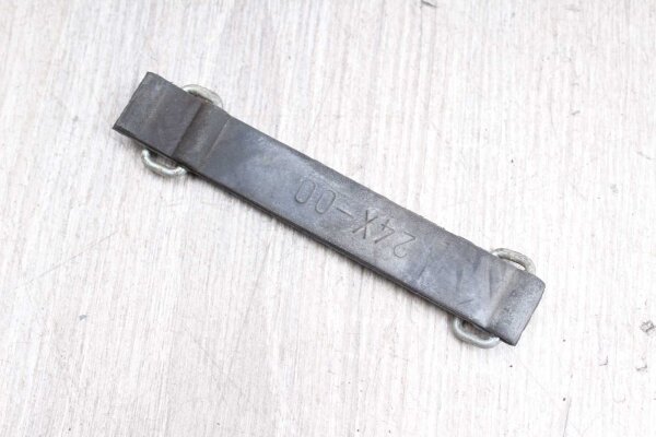 Support dattache de sangle Yamaha FZR 1000 Exup 3LE 89-93