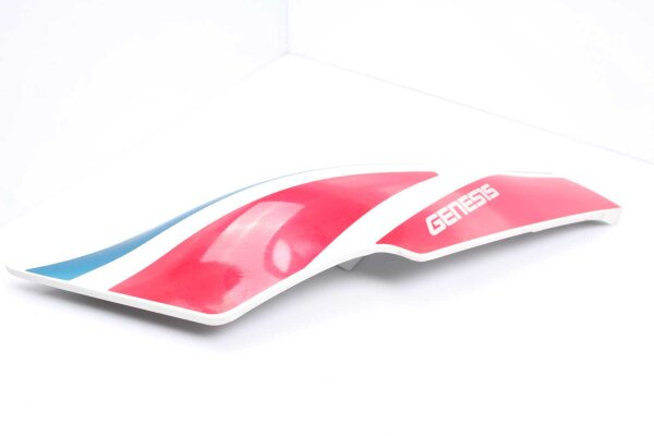 Seitenverkleidung Verkleidung hinten links Yamaha FZR 600 3RG 89-93