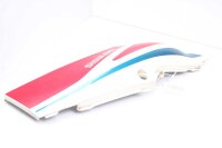 Sidepanel bagtil venstre Yamaha FZR 600 3RG 89-93