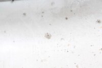 Seitenverkleidung Verkleidung hinten links Yamaha FZR 600 3RG 89-93