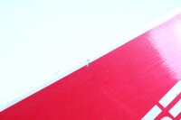 Seitenverkleidung Verkleidung hinten links Yamaha FZR 600 3RG 89-93