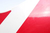 Seitenverkleidung Verkleidung hinten links Yamaha FZR 600 3RG 89-93