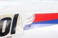 Seitenverkleidung Verkleidung hinten links Yamaha FZR 600 3RG 89-93