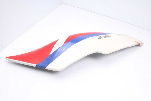 Seitenverkleidung Verkleidung hinten links Yamaha FZR 600 3RG 89-93