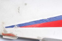 Seitenverkleidung Verkleidung hinten links Yamaha FZR 600 3RG 89-93